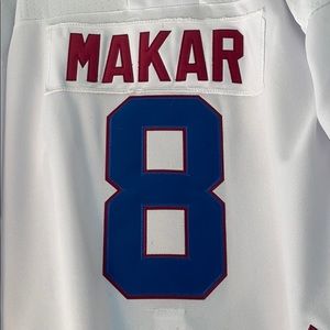 Meet your Posher, Connor